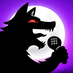 Symbol von Làng Sói - Werewolf Voice