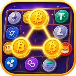 Coin Match: 3D Coin Puzzle